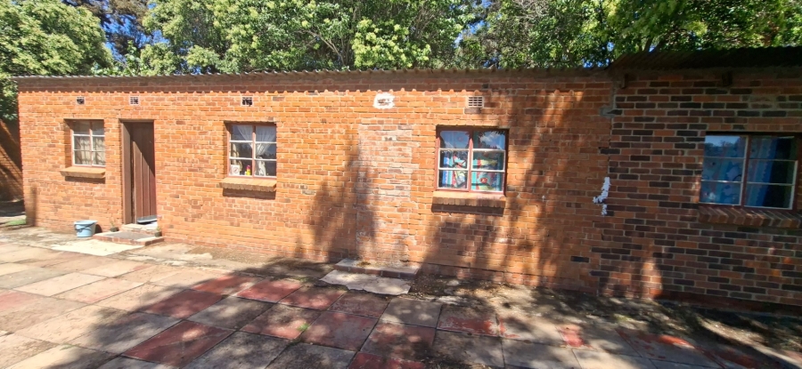 4 Bedroom Property for Sale in Roodewal Free State